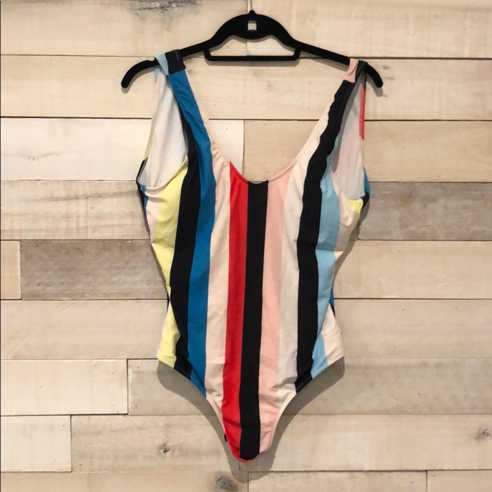 Cupshe One Piece